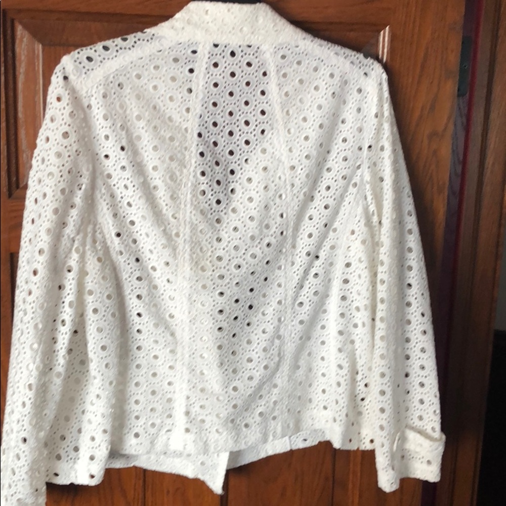 Summer Jacket - image 2